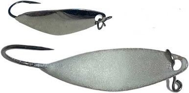 Зимняя приманка Great Lakes Finesse Taco Ice Spoon