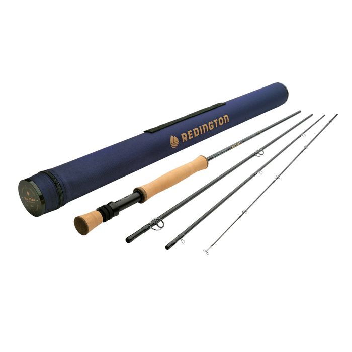 Нахлыстовое удилище Redington Big Game Fly Rod