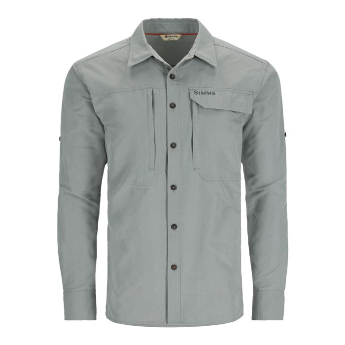 Рыболовная рубашка Simms Men's Guide Shirt