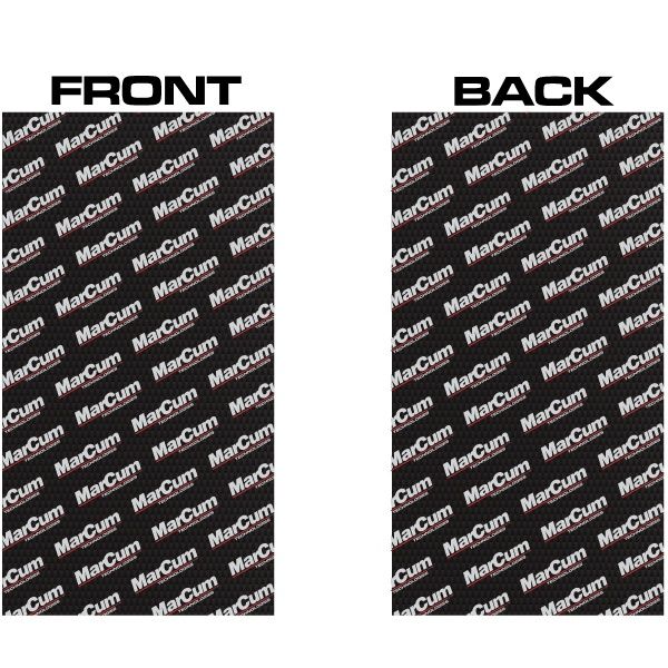 Головной убор MarCum Neck Gaiter