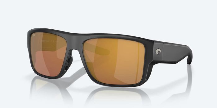 Поляризационные очки Costa Del Mar Costa Taxman Sunglasses