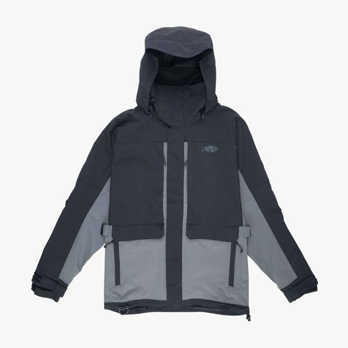Непромокаемая одежда MENS Big Guy Hydronaut Heavy-Duty Jacket