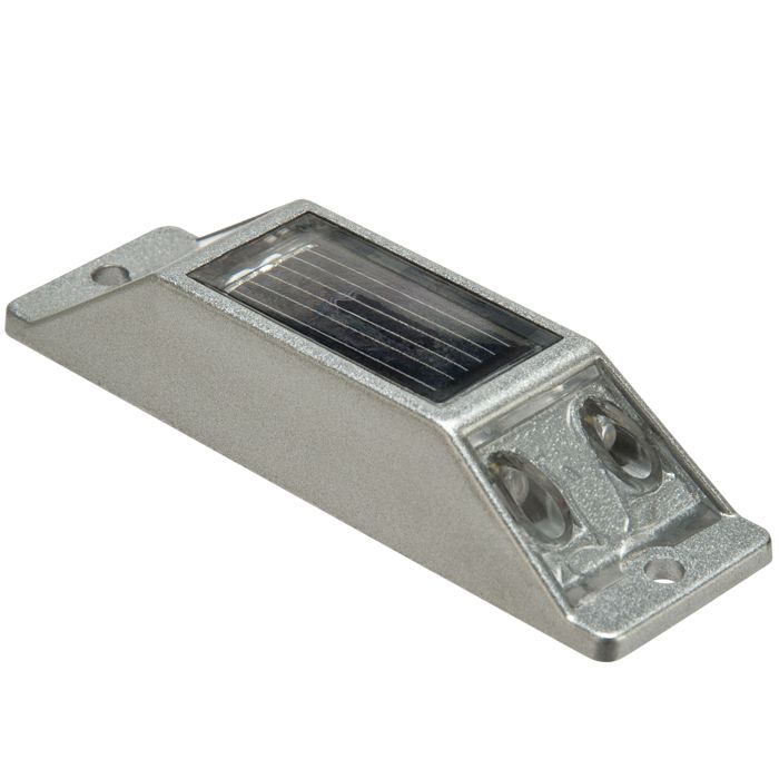 Лодочный фонарь Dockmate Starlite Solar Guide Light For Pontoon Rails
