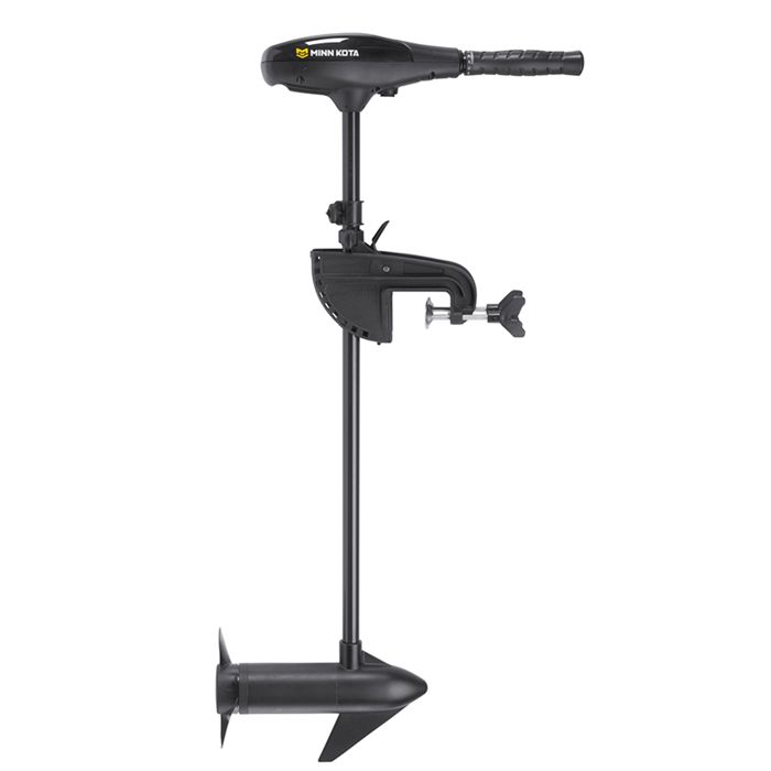 Электромотор для лодки Minn Kota Endura Max 55 Trolling Motor - Transom Mount - 12V - 55lb