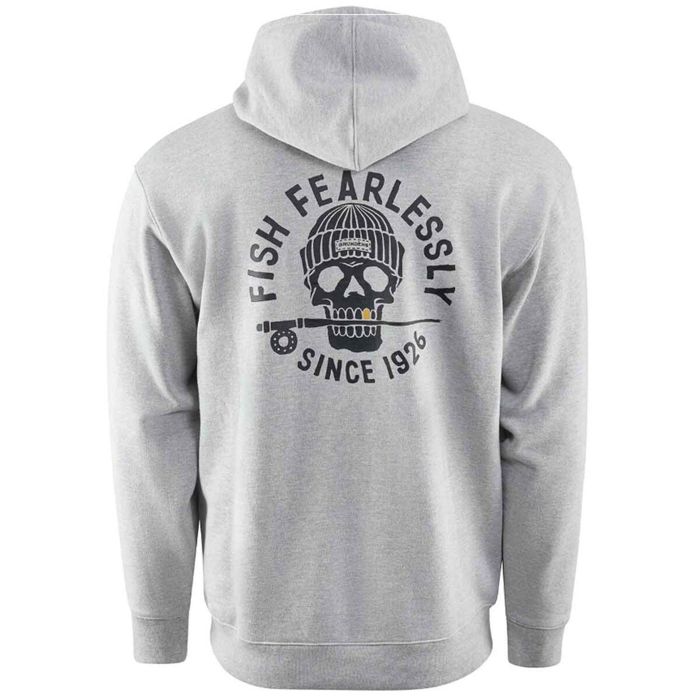 Рыболовная рубашка Grundens Men's Deadstick Fishing Hoodie