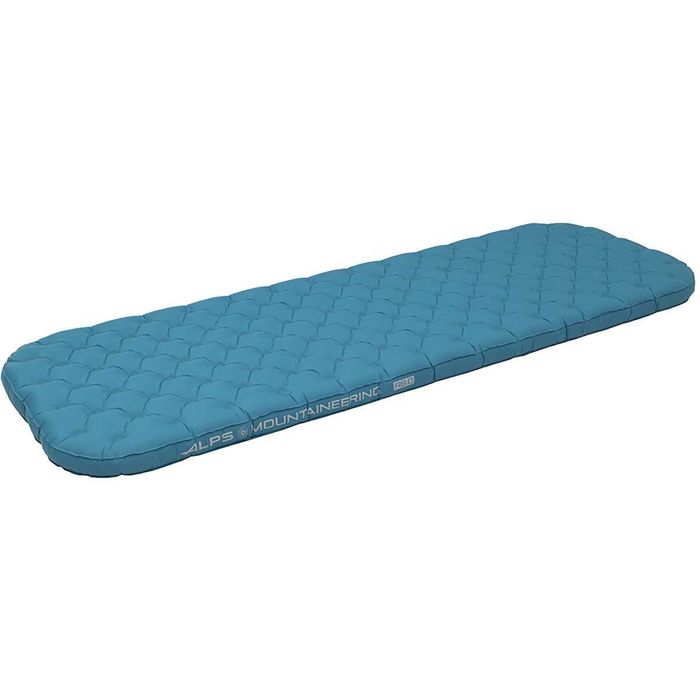 ALPS Mountaineering Trail Blazer Insulated Sleeping Air Pad - Teal
