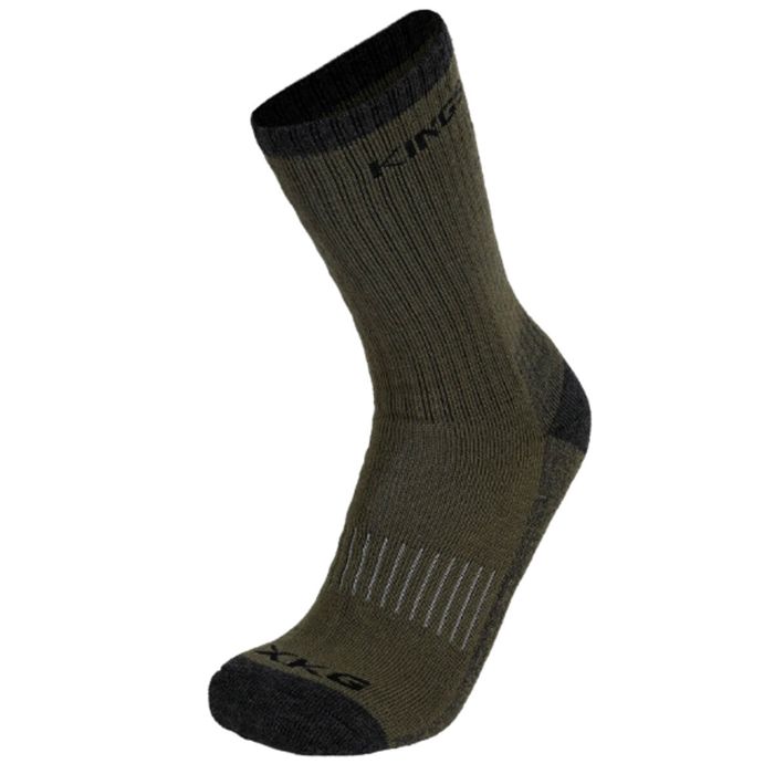 Носки Kings Camo Kings Men's XKG Heavyweight Merino Hunting Socks