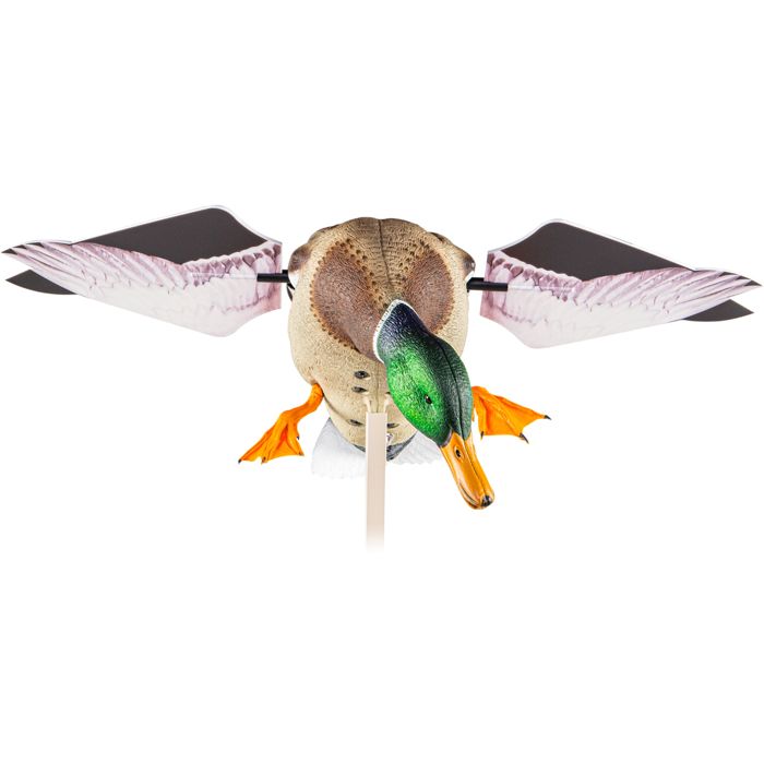 Чучело утки Avian X Powerflight Mallard Spinning Wing Duck Decoy