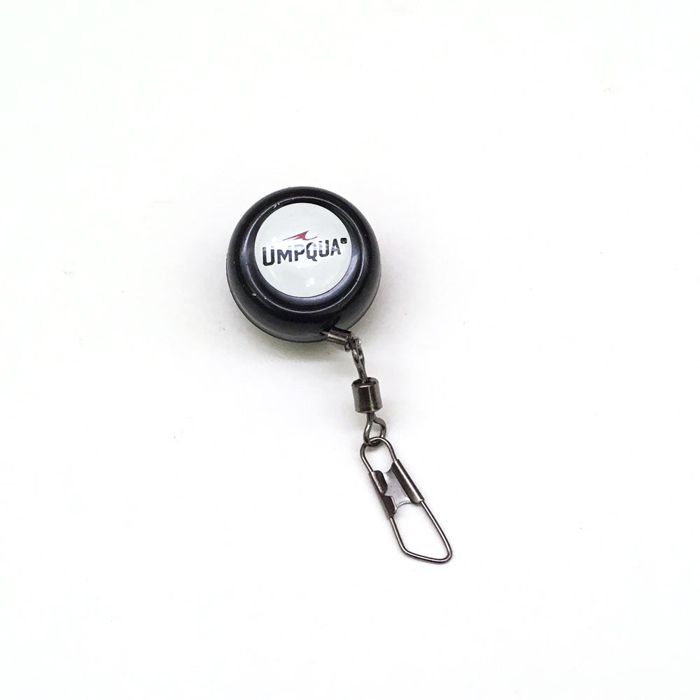 Аксессуар нахлыстовика Umpqua Feather Merchants Clip On Zinger