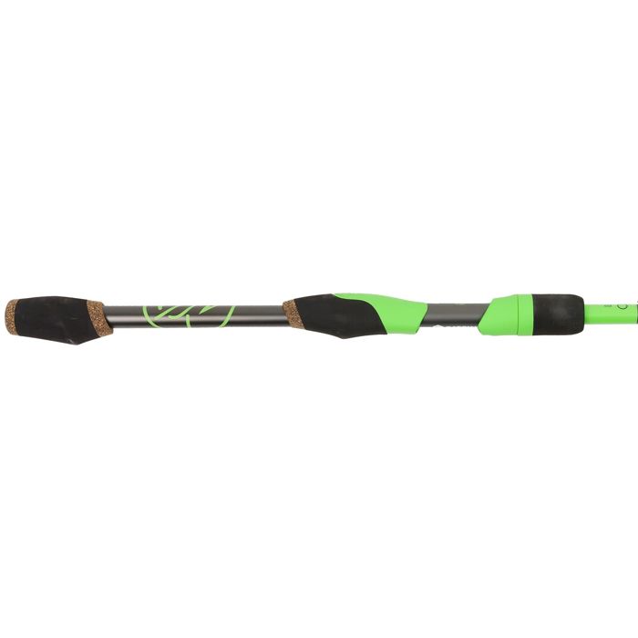 Спиннинговое удилище Googan Squad Green Series Go-To Spinning Rod 2 Piece