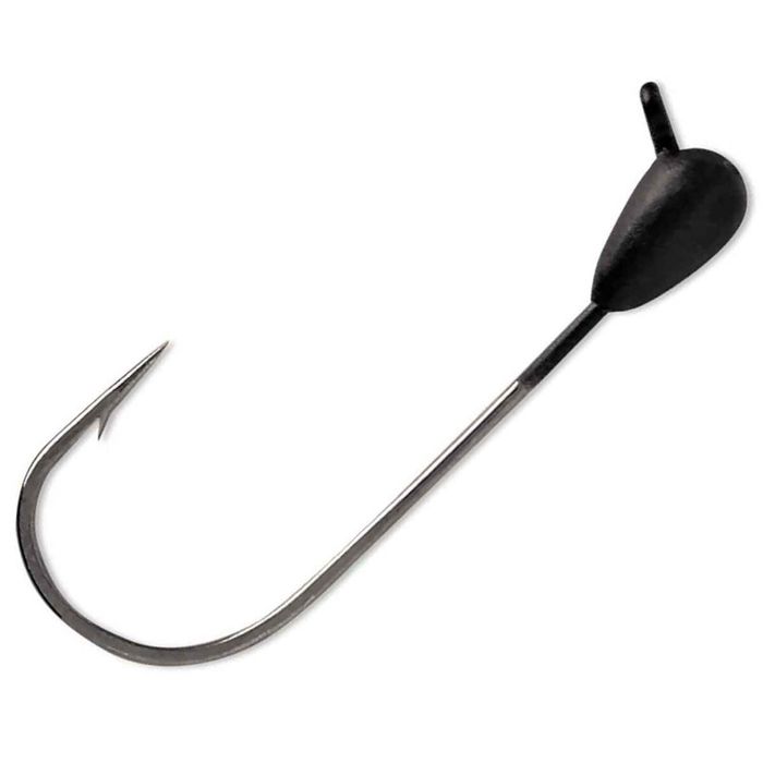 Джиг-головки VMC DTJ Tube Bait Jig Head