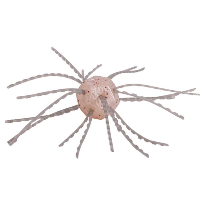 Силиконовая приманка Strike King Products Strike King Tumbleweed Floating Dice Bait