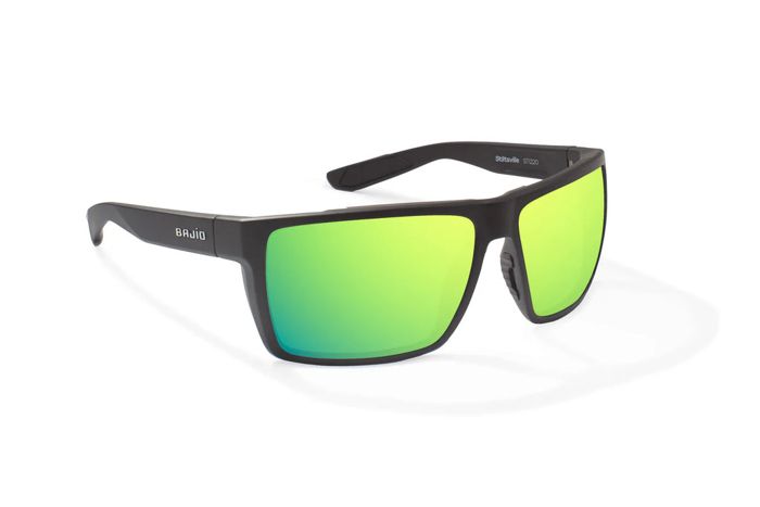 Поляризационные очки Bajio Stiltsville Polarized Sunglasses