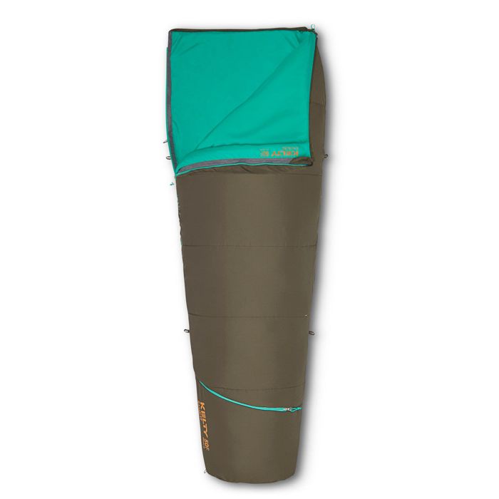 Спальник или коврик Rambler 50 Sleeping Bag - Peat