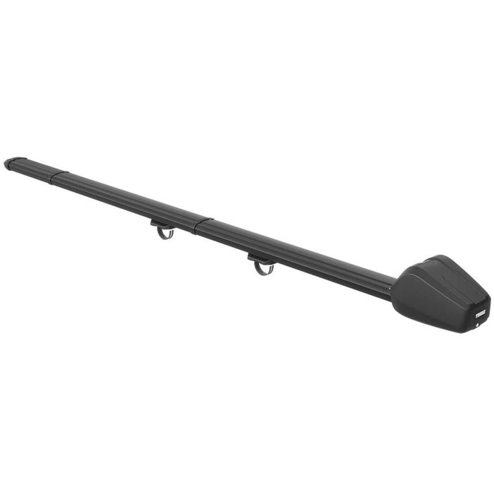 Автобокс для перевозки удилищ Thule RodVault 2 Rod Fly Rod Carrier - Black