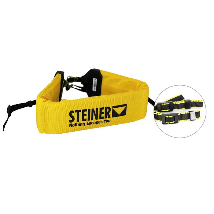 Поплавки STEINER Universal Yellow Float Strap