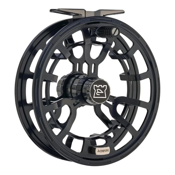 Нахлыстовая катушка Hardy Averon Fly Reel
