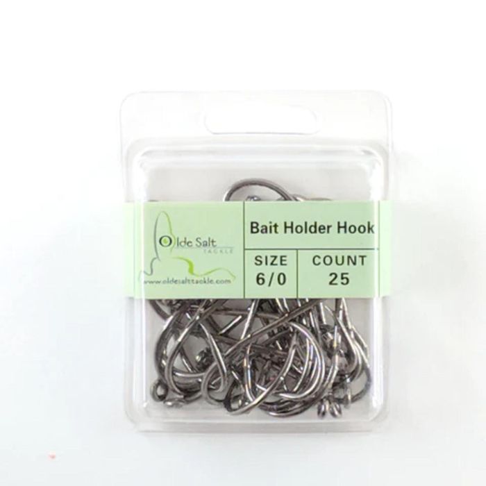 Крючки Olde Salt Tackle Olde Salt Bait Holder Hook