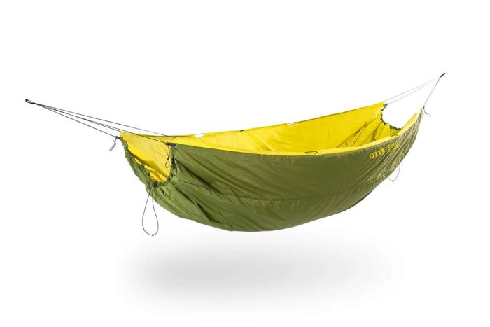 Спальник или коврик Eagles Nest Outfitters - Ember Underquilt - Evergreen
