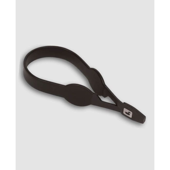 Материал для вязания мушек Loon Ergo Hackle Plier - Black / 2.5in