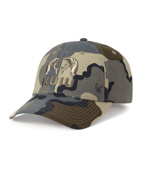 Головной убор KUIU PRO CORDURA Hat | Vias
