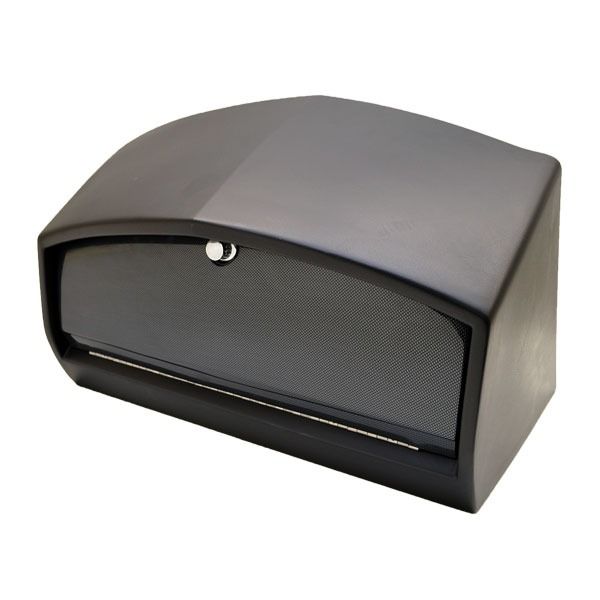 Бардачок для катера MasterCraft Boats MasterCraft Boat Glove Box Panel 549984 | X-55 Black