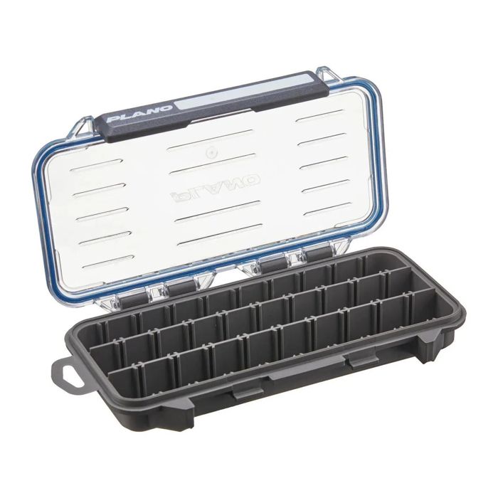 Коробка для снастей Plano StowAway Waterproof 3500 Stow