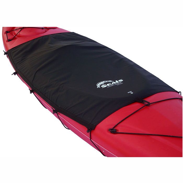 Оснащение для каяка Seals Skirts Seals Kayak Cockpit Drape
