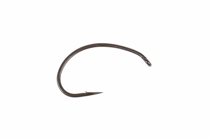 Крючки Gamakatsu C12 Scud Hooks