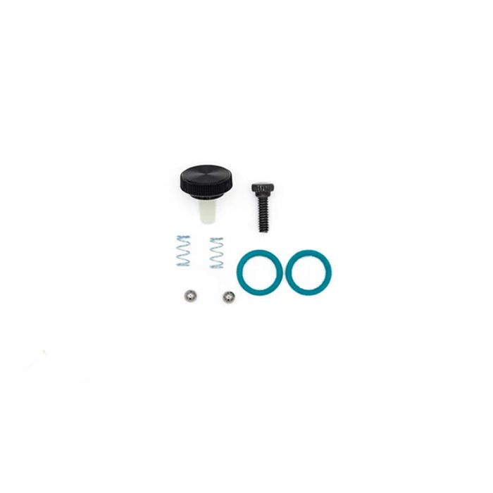 Инструмент для вязания мушек Renzetti Spare Parts Kit for Traveler Vise