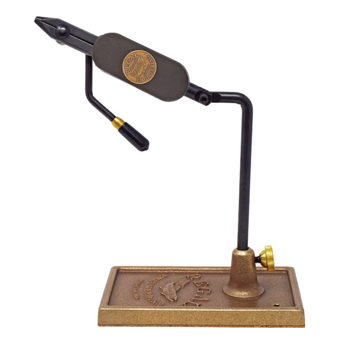 Инструмент для вязания мушек J. Stockard Fly Fishing Medallion Vise - Shank Head