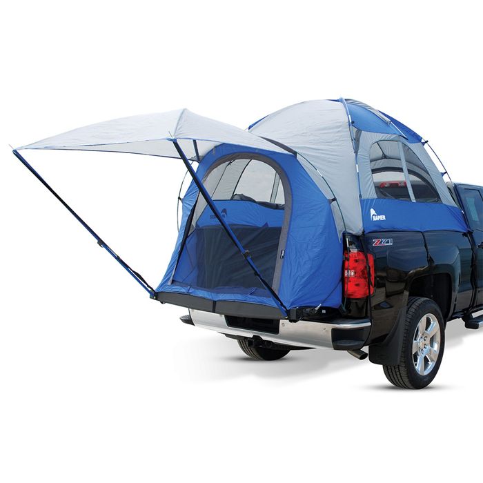 Палатка Napier Sportz Truck Tent 57 Series, Compact Short Bed