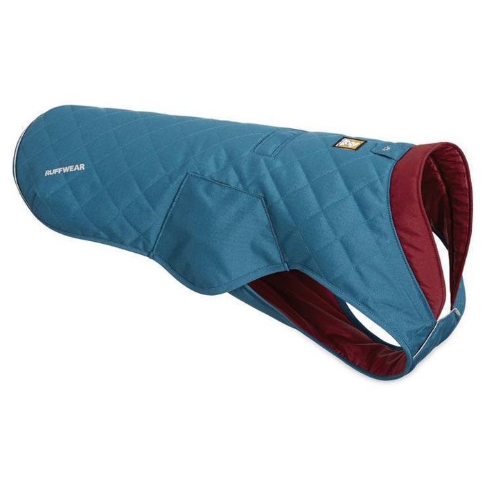 Одежда для собаки Ruffwear Stumptown Dog Jacket