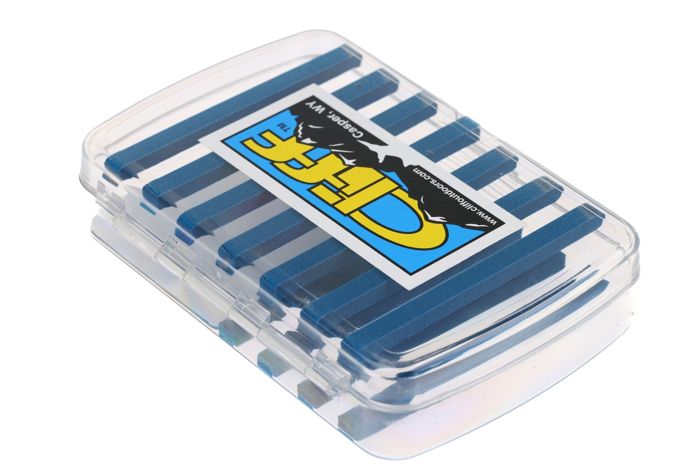 Коробка для мушек Cliff Outdoors Cliff Big Cliff Fly Box