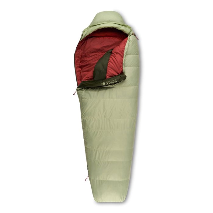 Спальник или коврик Women's Cosmic Down 20 Sleeping Bag - Regular