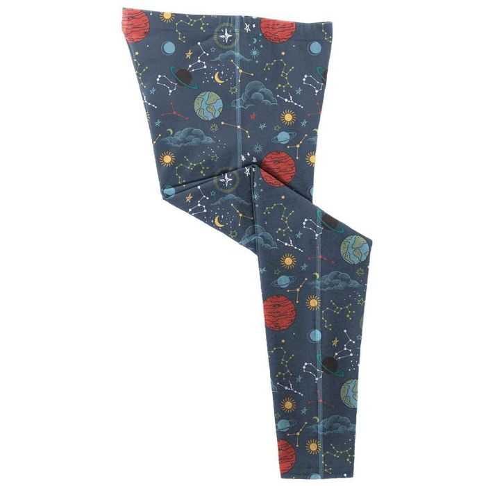 Термобельё Hot Chillys Youth Originals Print Base Layer Pants
