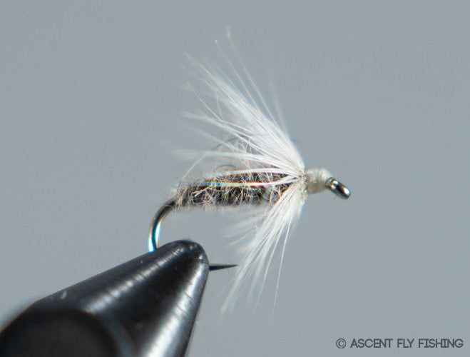 Материал для вязания мушек Ascent Fly Fishing Soft Hackle Sowbug