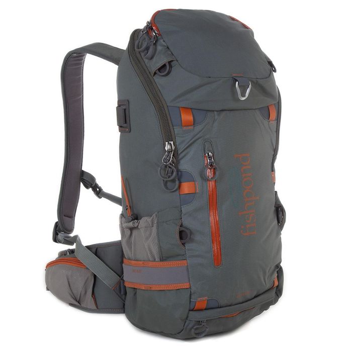 Рыболовная сумка Fishpond Firehole Backpack - One Color