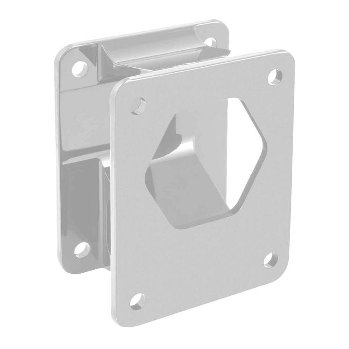 Крепление Minn Kota Raptor Setback Bracket Boat Accessory