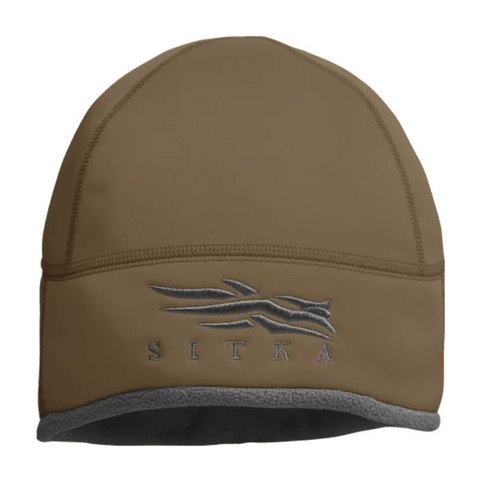 Головной убор Sitka - Jetstream WS Beanie - Coyote