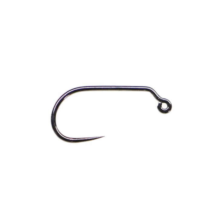 Крючки FM5045 Jig Force Barbless Hook - 12 /50pk
