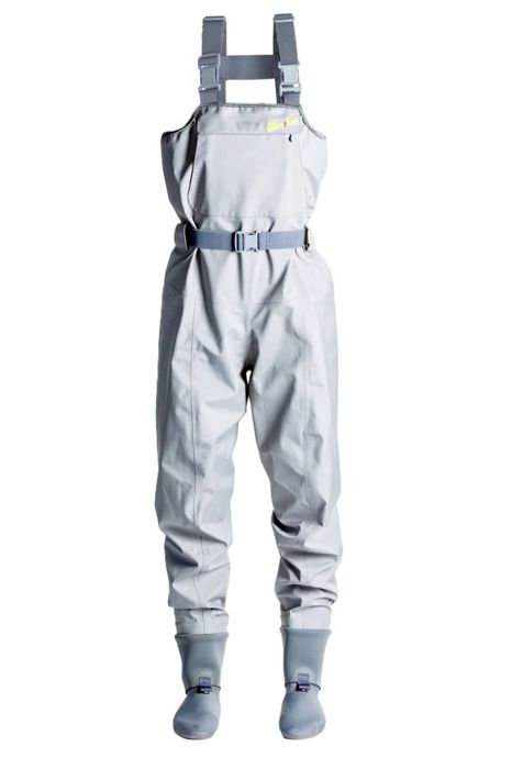 Вейдерсы Ascent Fly Fishing Adamsbuilt Women's Truckee River Chest Wader