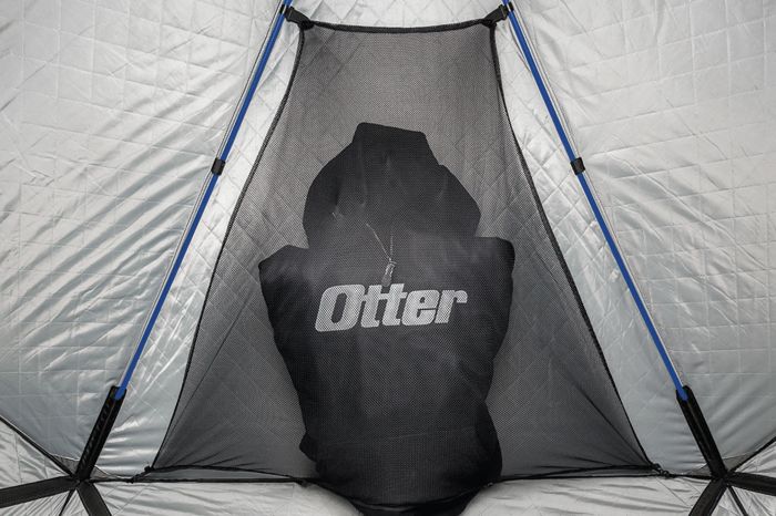 Сетка-органайзер для палатки Otter Outdoors Roof Net