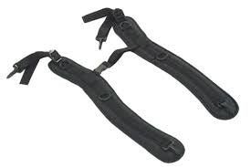 Оснащение для каяка Outcast Float Tube Backpack Straps