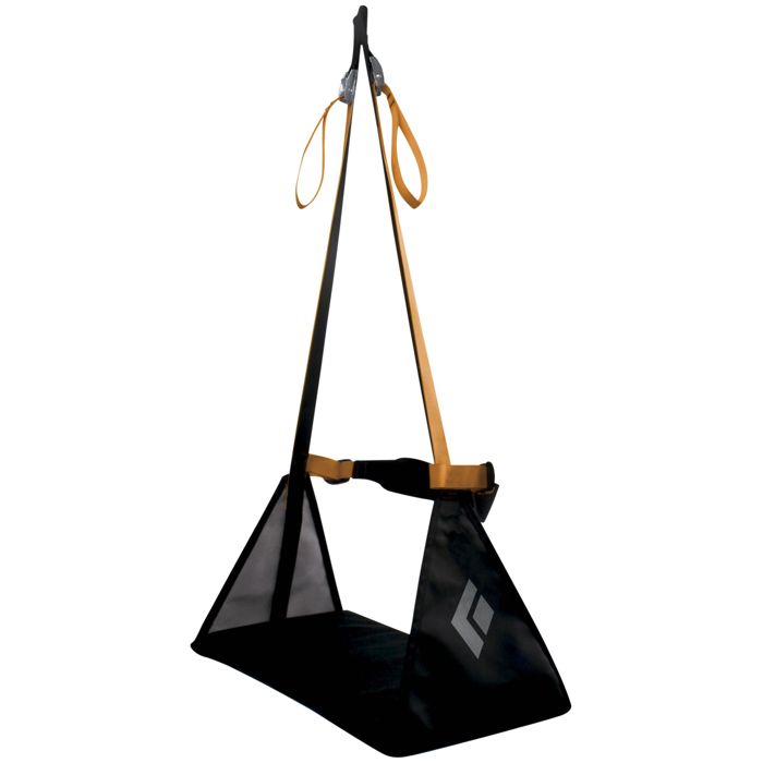 Кемпинговая мебель Black Diamond Bosun's Chair