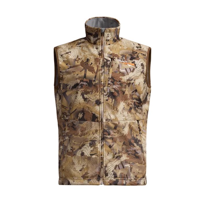 Охотничий камуфляж POS - Sitka Gear Sitka Dakota Vest Optifade Marsh