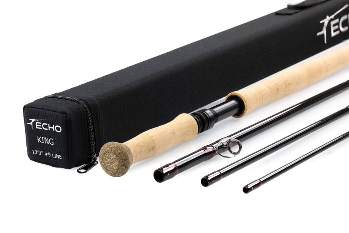 Нахлыстовое удилище Echo King Spey Rod