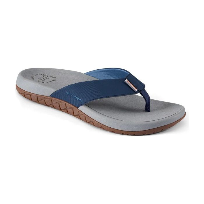 Эхолот Grunden's Grundens Fishfinder Sandal - Blue Abyss
