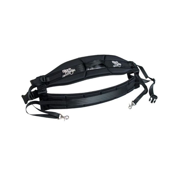 Готовая оснастка Black Magic Tackle Black Magic Equalizer Fighting Harnesses