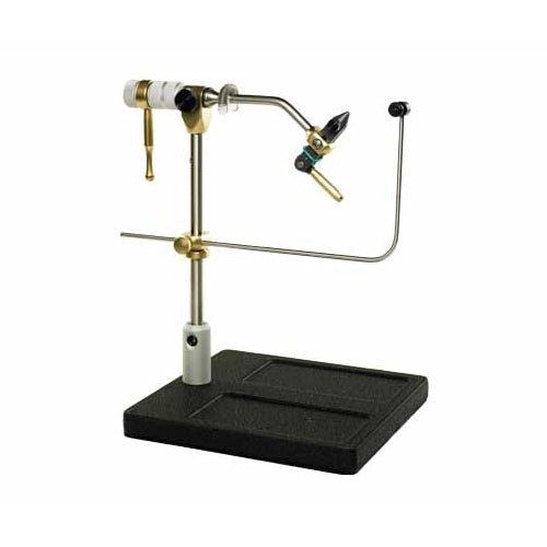 Инструмент для вязания мушек Renzetti - Presentation Vise - 4000 Series (Left Handed)